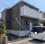 加古川市平岡町新在家戸建