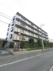 ＪＲ南武線鹿島田駅まで徒歩5分