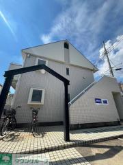 ジュネパレス越谷第40
