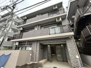 西武池袋・豊島線大泉学園駅まで徒歩15分