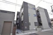 地下鉄千日前線北巽駅まで徒歩6分