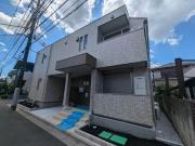 西武池袋・豊島線石神井公園駅まで徒歩9分