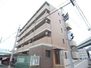 シャルマンフジ神戸芦原通