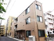 ＪＲ総武線（各駅停車）東中野駅まで徒歩6分