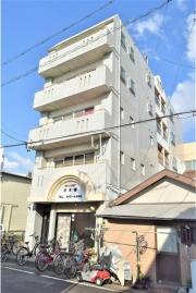 地下鉄名城線黒川駅まで徒歩22分