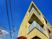 ニュープライム永福マンション