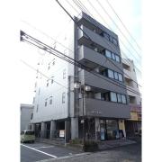 高島本町 M′s