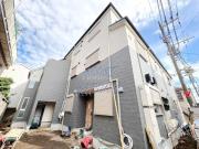 京王線上北沢駅まで徒歩5分