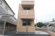 西武多摩川線是政駅まで徒歩10分