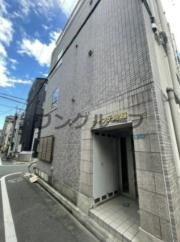シャンテ鳥越