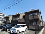 西武拝島線武蔵砂川駅まで徒歩10分