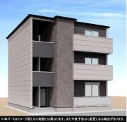ＪＲ高崎線北上尾駅まで徒歩10分