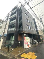 ＪＲ常磐線（各駅停車）亀有駅まで徒歩9分