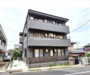 ディパイナ鶴ヶ峰