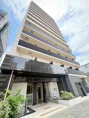 S-RESIDENCE熱田一番