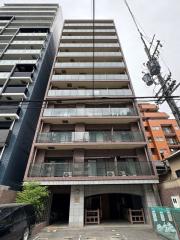 グランエターナ名古屋鶴舞