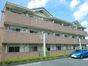 近鉄京都線新田辺駅まで徒歩14分