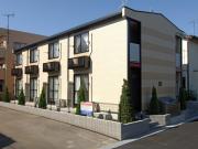 ＪＲ武蔵野線南流山駅まで徒歩9分