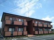 メゾン長岡