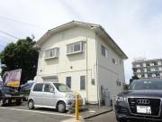 荒巻戸建