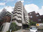 阪急神戸線中津駅まで徒歩8分