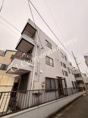 都営新宿線菊川駅まで徒歩8分