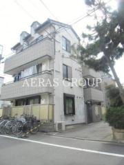 シャンテ十条仲原