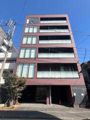 相鉄本線平沼橋駅まで徒歩8分