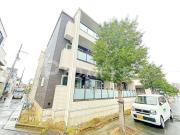 Verona apt ヴェローナ