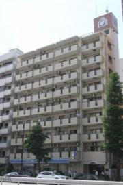GSハイム麻布十番東山