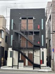 ブルーライン吉野町駅まで徒歩7分