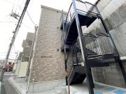 ＪＲ南武線武蔵中原駅まで徒歩9分