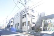 リーベンハイム石神井公園