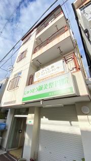 阪急神戸線十三駅まで徒歩8分