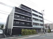 マキシヴ川崎ノース