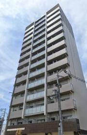 スペーシア江坂広芝町