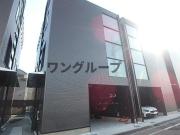 スミカ 3号棟