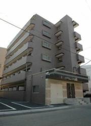 スパシエフィールド川口