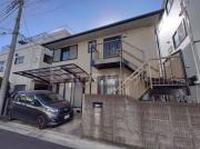 植竹町戸建て