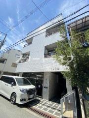 ＪＲ東海道本線東淀川駅まで徒歩4分