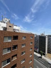 東京メトロ日比谷線入谷駅まで徒歩1分