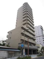 アクトヒルズ金町