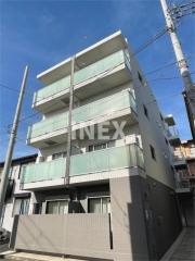 京急本線京急鶴見駅まで徒歩17分