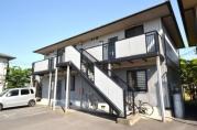 グリーンヒルズ香川 D棟