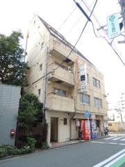 ドム横浜