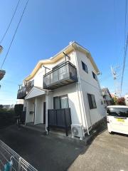 メゾネット木戸