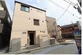 ＪＲ横須賀線新川崎駅まで徒歩14分