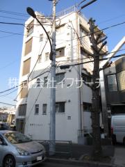東急田園都市線池尻大橋駅まで徒歩7分