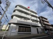 サンマンション大曽根