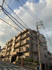 ＪＲ東海道本線長岡京駅まで徒歩5分